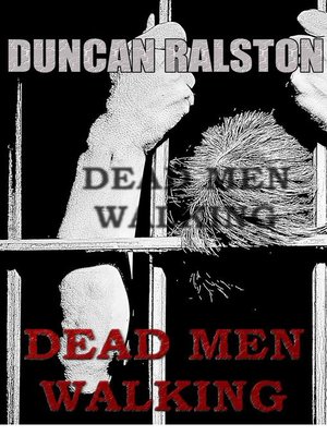 cover image of Dead Men Walking